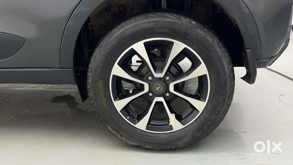 Tata Nexon 1.2 Revotron Xza Plus (o) Dual Tone, 2020, Petrol