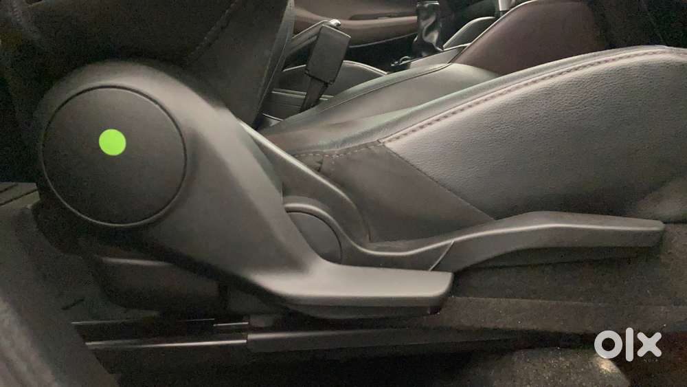 Maruti Suzuki Grand Vitara Alpha Smart Hybrid, 2023, Petrol