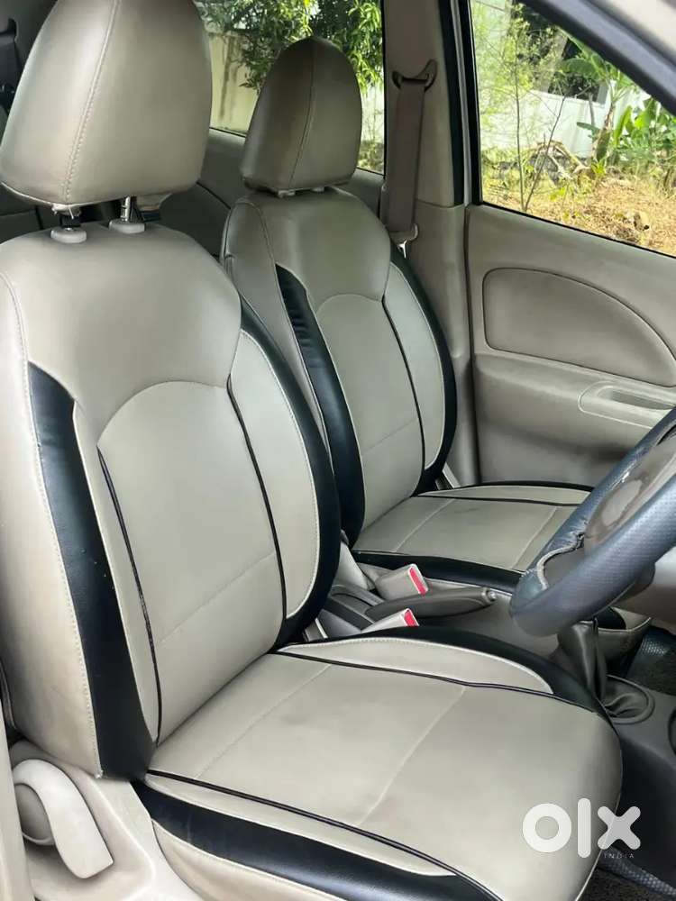 Renault Pulse 2014 Diesel Good Condition