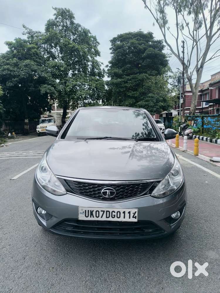 Tata Zest Revotron 1.2t Xms, 2017
