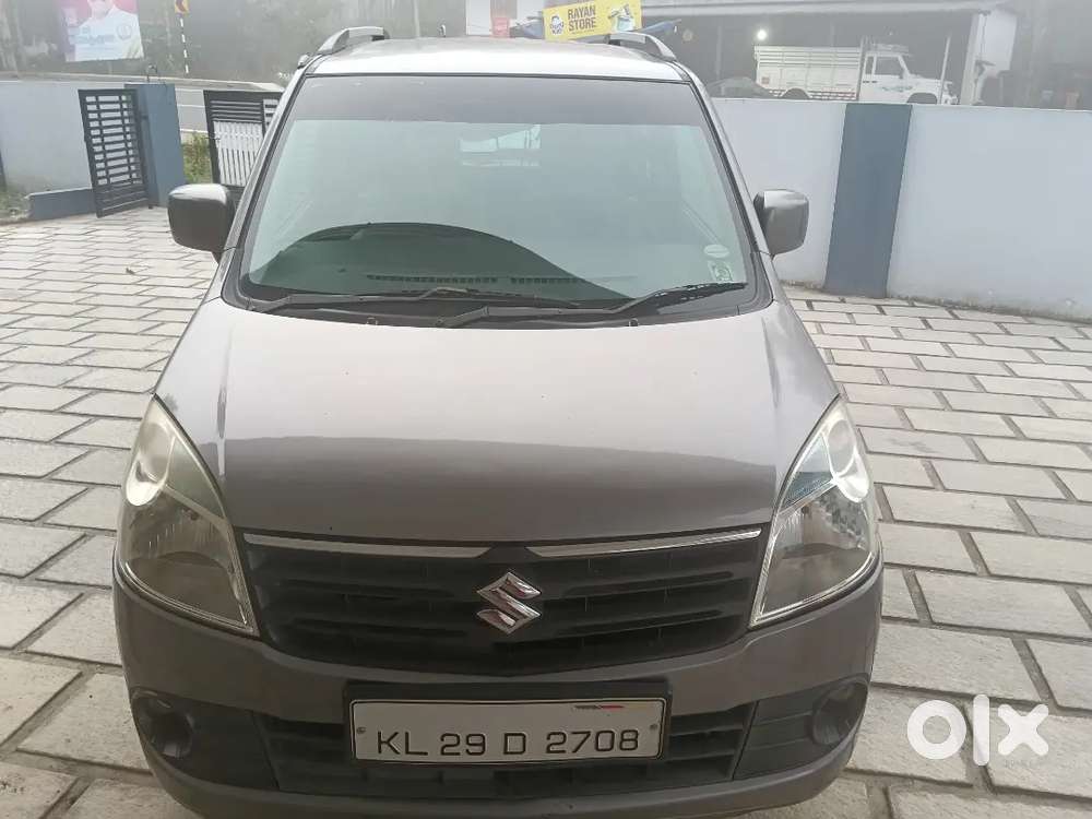 Maruti Suzuki Wagon R 2011 Petrol 150000 Km Driven