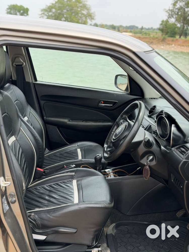 Maruti Swift Vdi 2018 Diesel