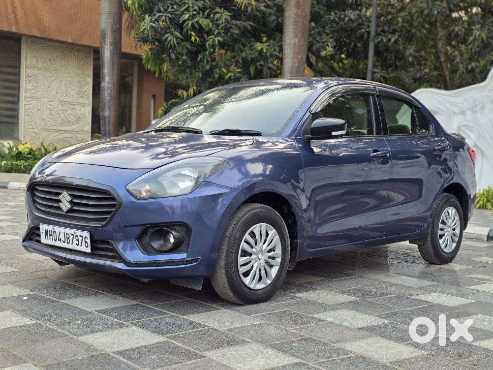 Maruti Suzuki Dzire