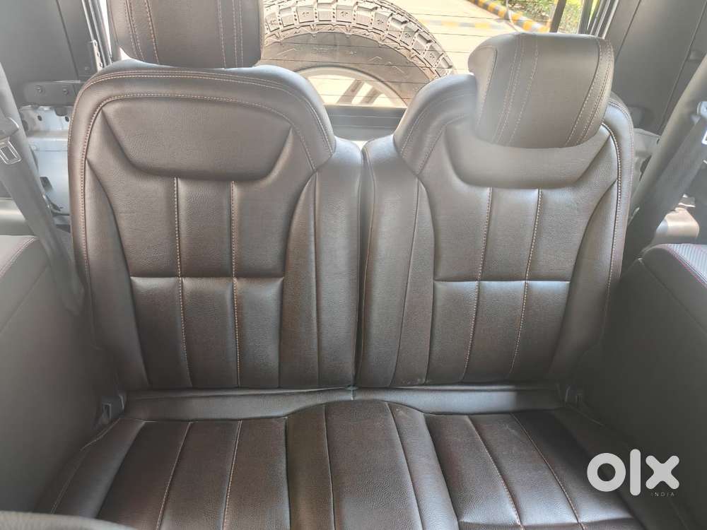 Mahindra Thar Lx Hard Top Diesel Mt Rwd, 2023, Diesel