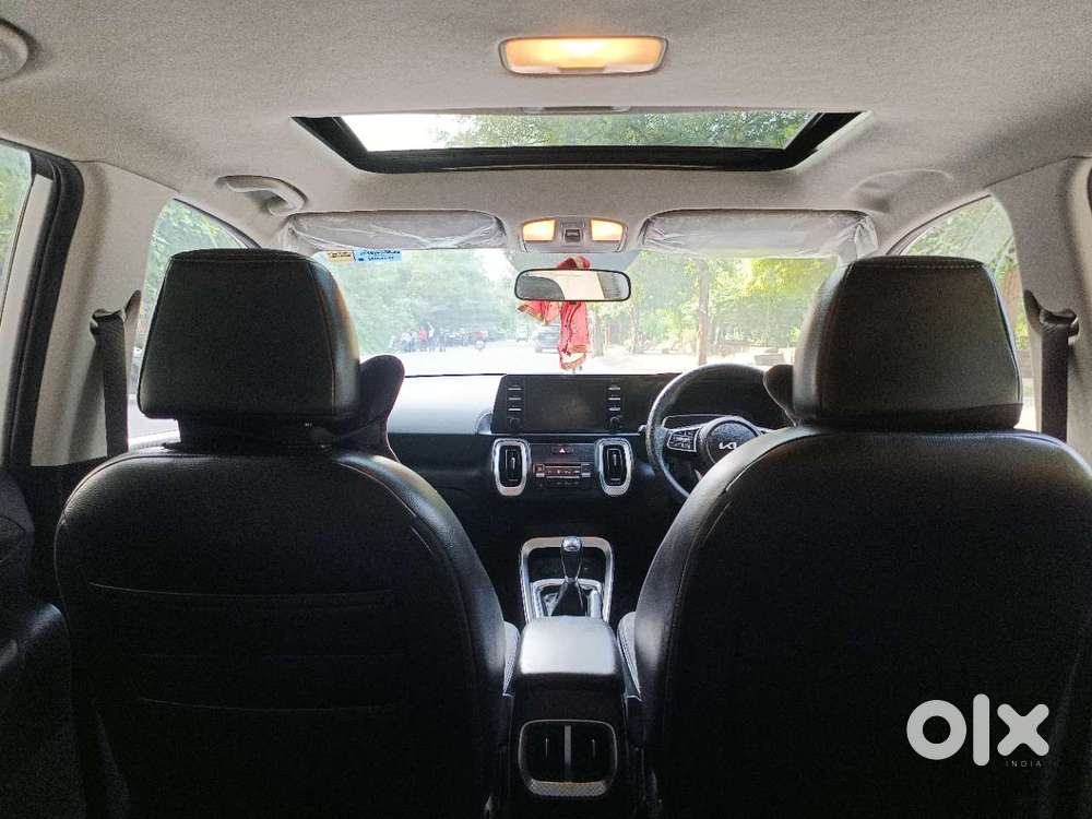 Kia Sonet 1.2 Htk Plus, 2022, Petrol