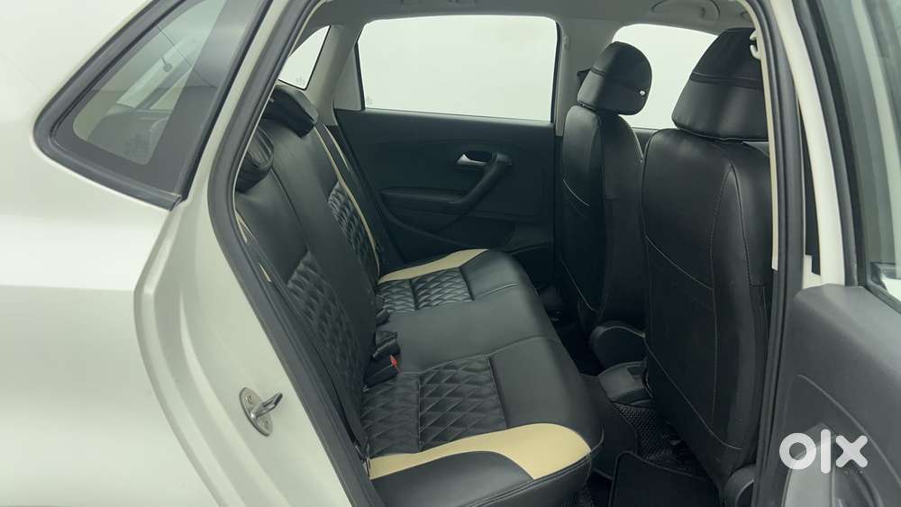 Volkswagen Polo 1.0 Mpi Comfortline, 2018, Petrol