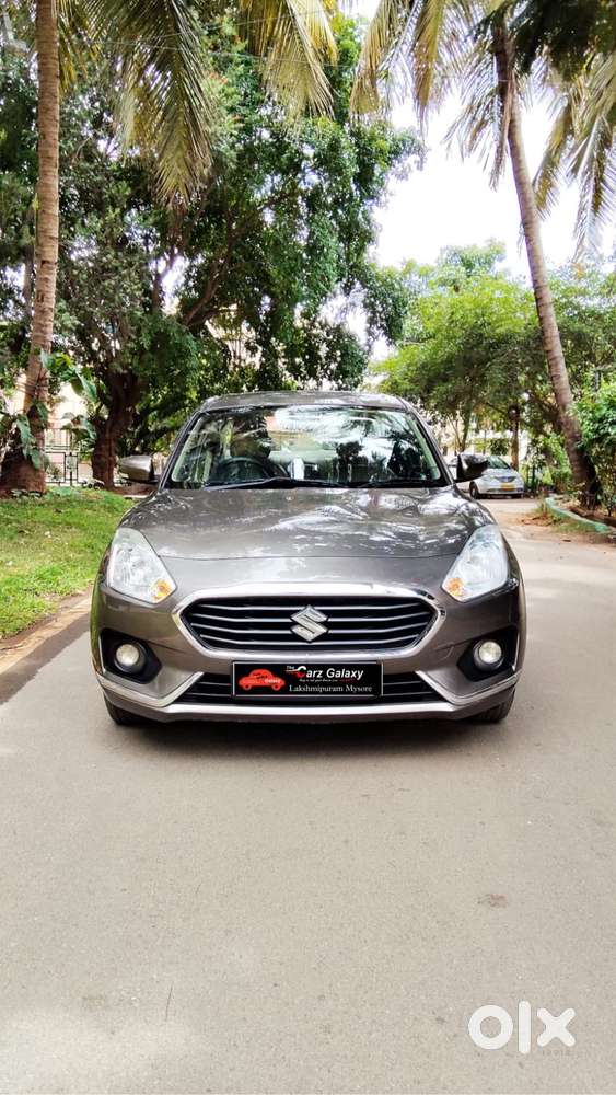 Maruti Suzuki Swift Dzire 1.3 Vxi, 2017, Petrol