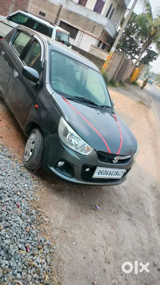 Maruti Alto 0.8 Lxi