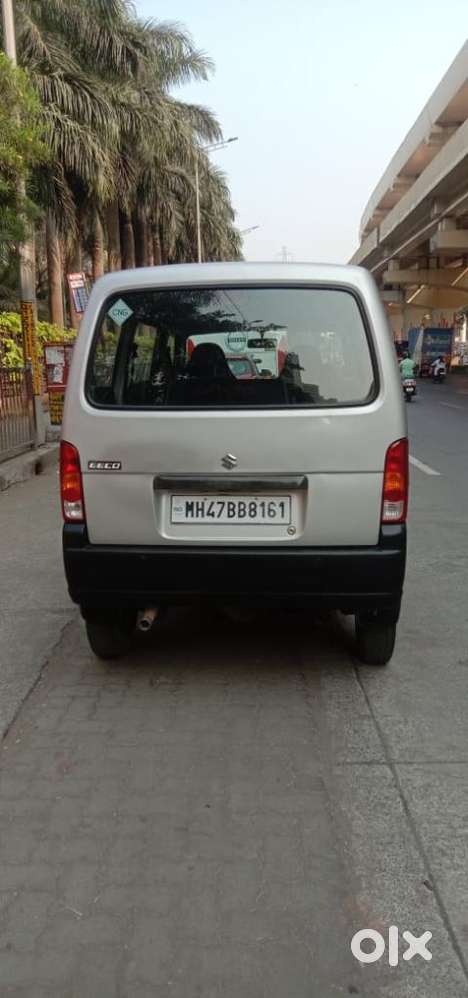 Maruti Suzuki Eeco 5 Str Ac(o) Cng, 2022, Cng & Hybrids