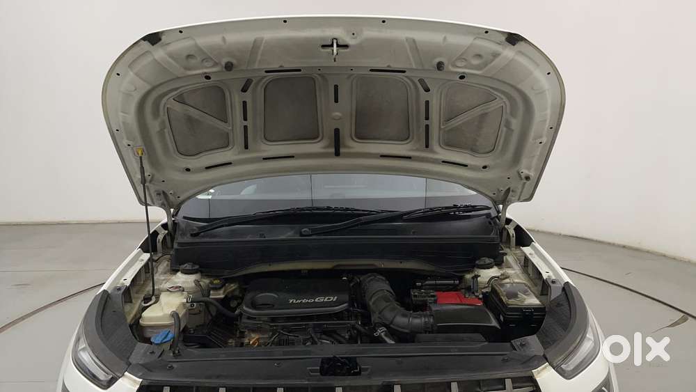 Hyundai Venue Sx Plus Turbo Dct, 2022, Petrol