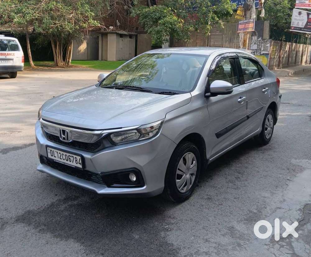 Honda Amaze 1.2 Smt I Vtec, 2019, Petrol