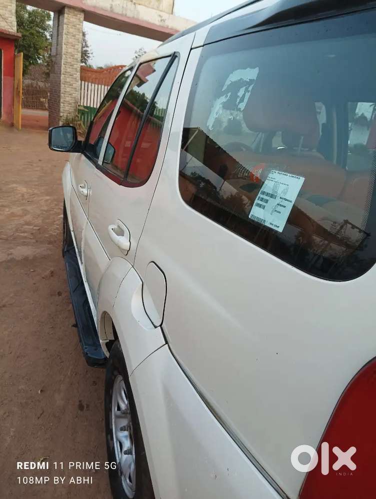 Tata Safari Storme 2014 Diesel 250000 Km Driven