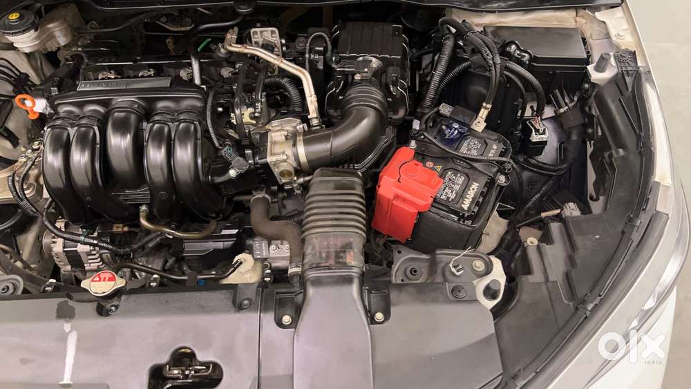 Honda City 1.5 Zx I-vtec Mt, 2023, Petrol