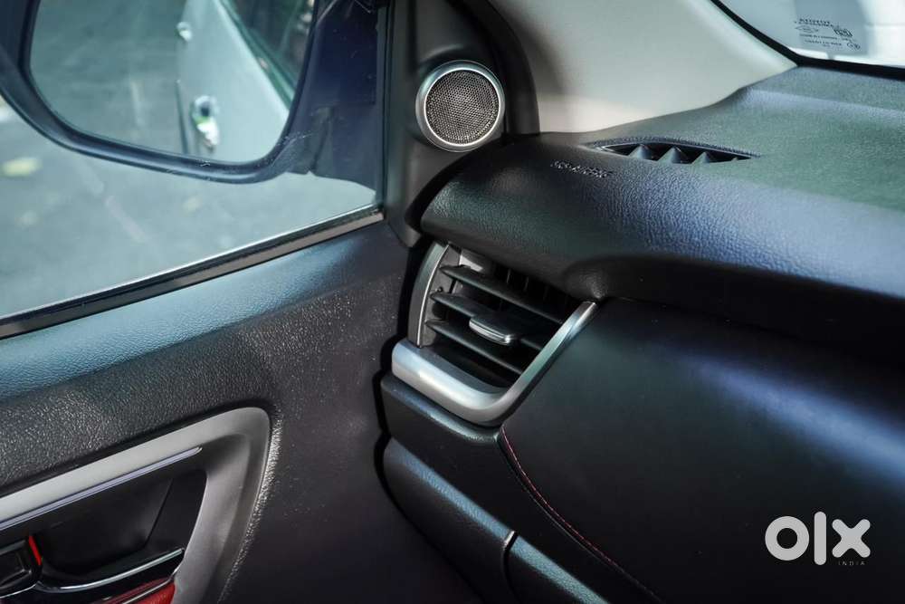 Toyota Fortuner Legender 4x4 At 2.8, 2023, Diesel