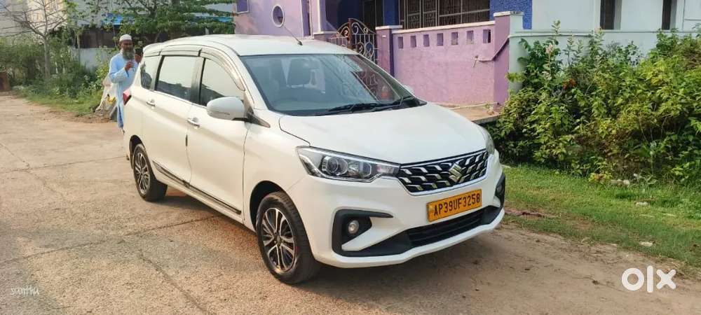 Maruthi Ertiga For Sale