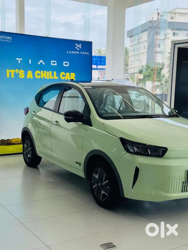 Tata Motors Luxon Tata