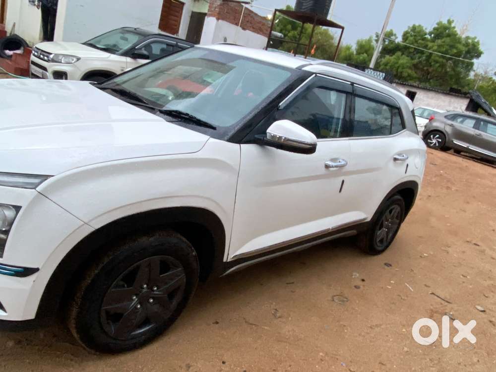 Hyundai Creta 1.5 S Petrol, 2020, Petrol