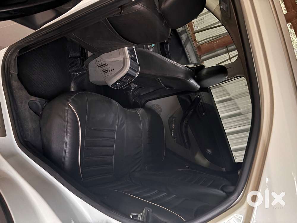 Tata Nexon Car