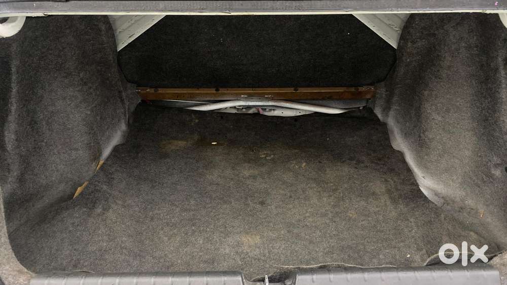 Honda City 2015-2017 I Vtec S, 2016, Petrol