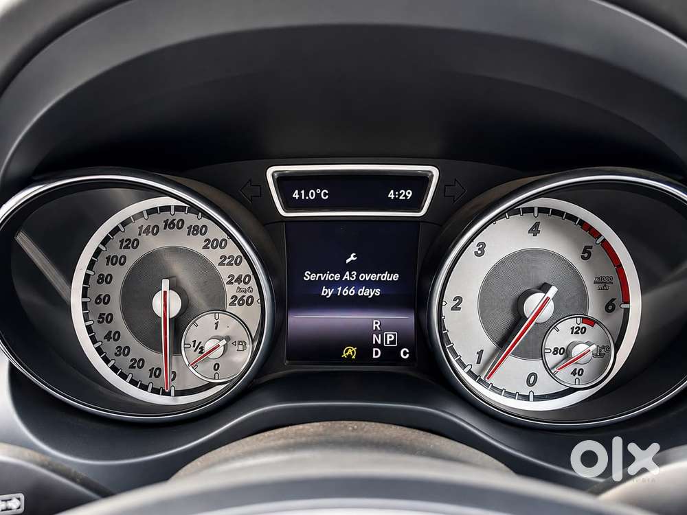 Mercedes-benz Cla 200 D Sport, 2017, Diesel