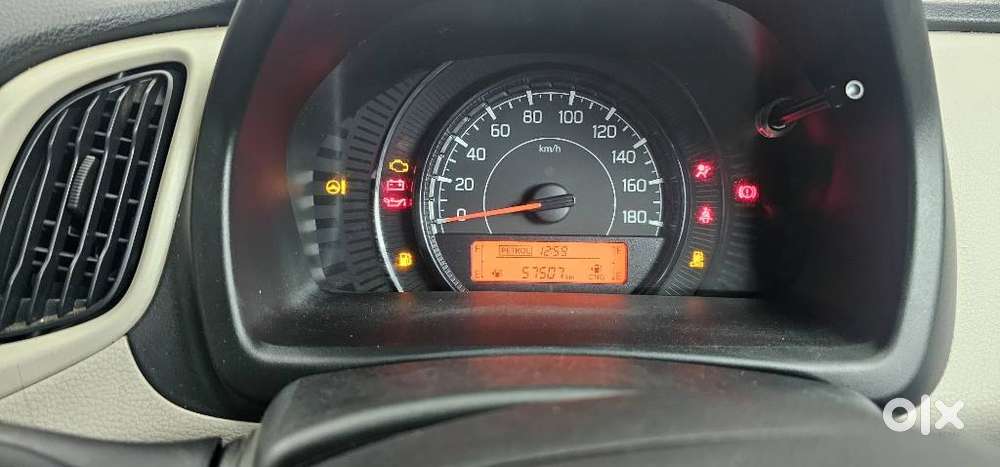 Maruti Suzuki Wagon R Cng Lxi, 2024, Cng & Hybrids
