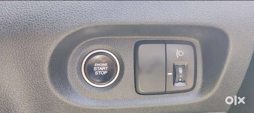 Jeep Compass 1.4 Limited, 2017, Petrol