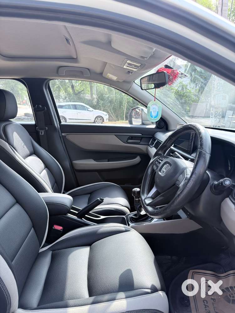 Honda Elevate 2023 Model