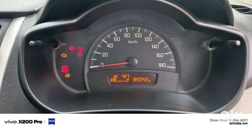 Maruti Suzuki Celerio 2014-2017 Vxi, 2015, Petrol