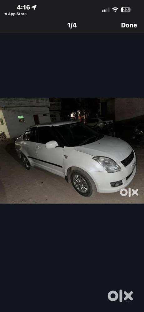 Maruti Suzuki Diesel 2009