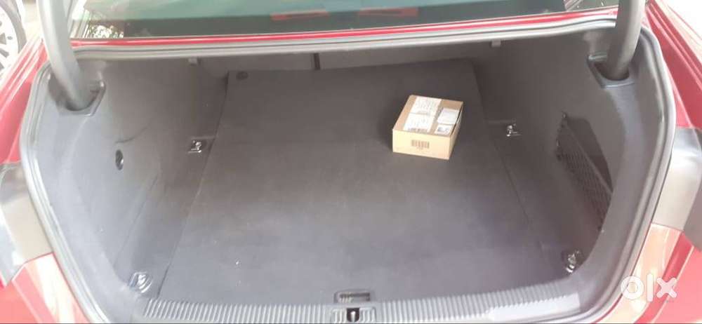 Audi A6 Diesel 2015 Car