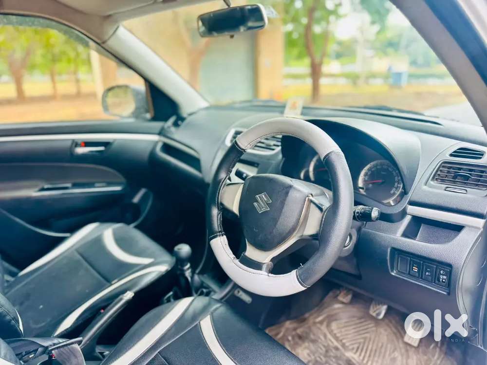 Maruti Suzuki Swift 2014 Vdi