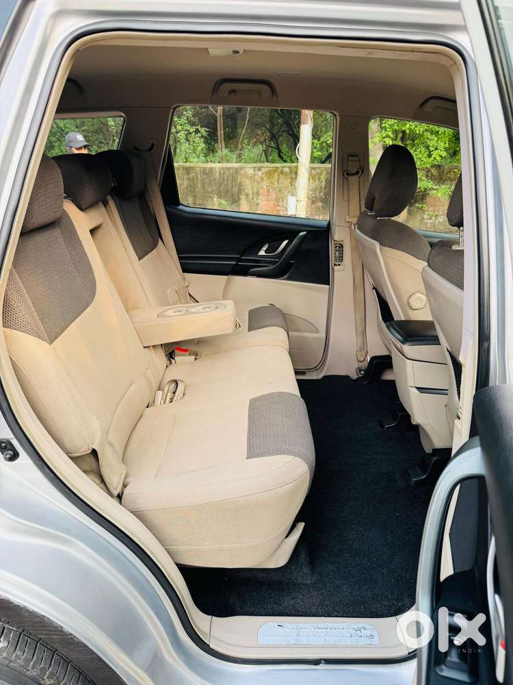 Mahindra Xuv500 W6 1.99 Mhawk, 2017, Diesel