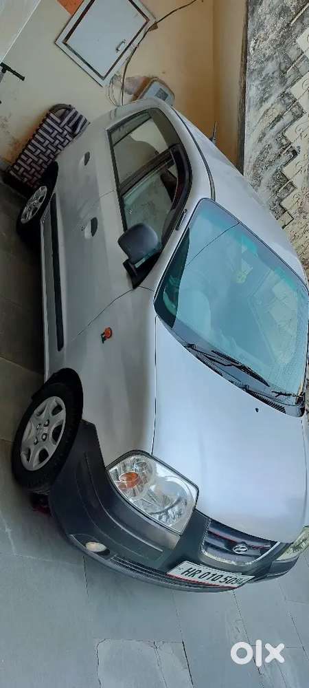 Hyundai Santro 2004 To 2029 Petrol Well Maintained