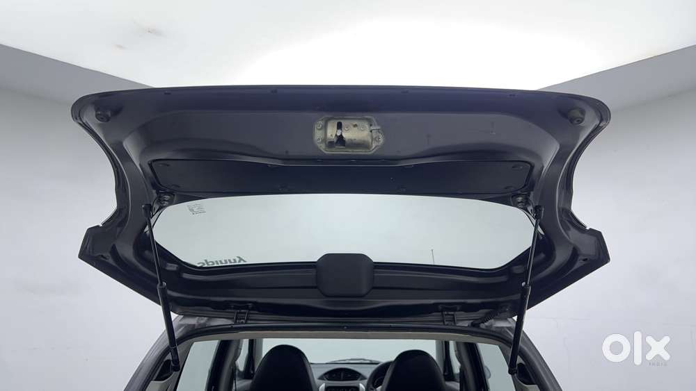 Maruti Suzuki Alto 800 Lxi, 2017, Petrol