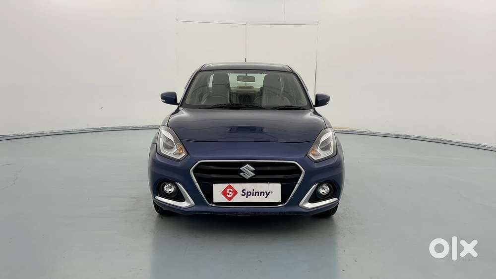 Maruti Suzuki Dzire 1.2 Zxi Plus, 2020, Petrol