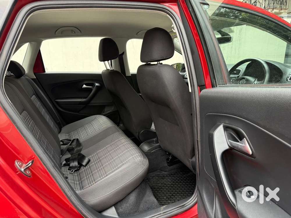 Volkswagen Polo 1.2 Gt Tsi, 2019, Petrol