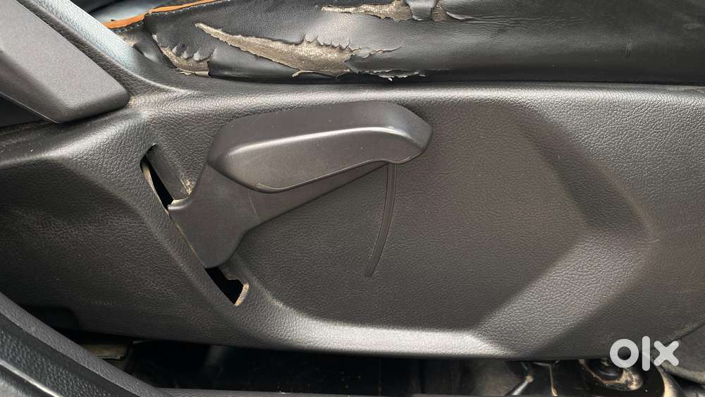 Ford Freestyle Titanium Plus Petrol, 2021, Petrol
