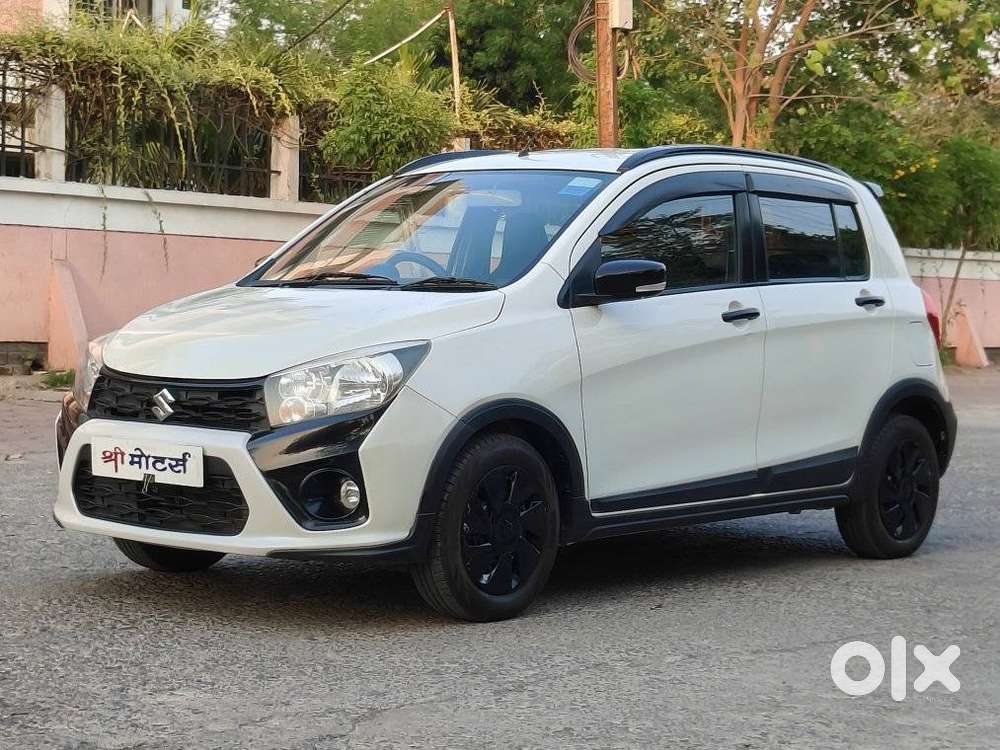 Maruti Suzuki Celerio X Zxi, 2019, Petrol
