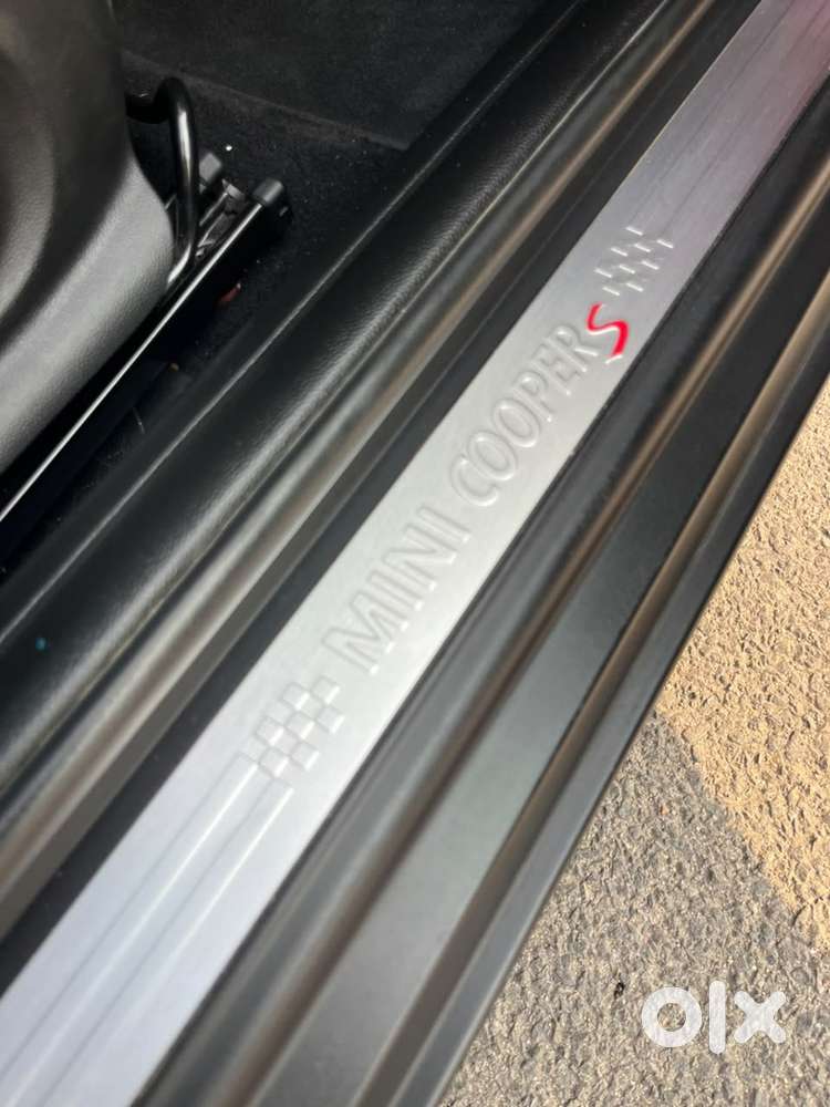 Mini Cooper S 2020