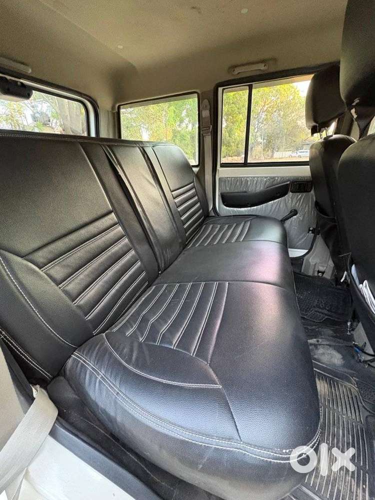 Mahindra Bolero B4, 2023, Diesel