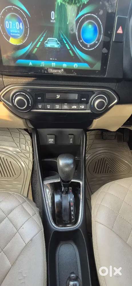 Honda Amaze 2019 Diesel