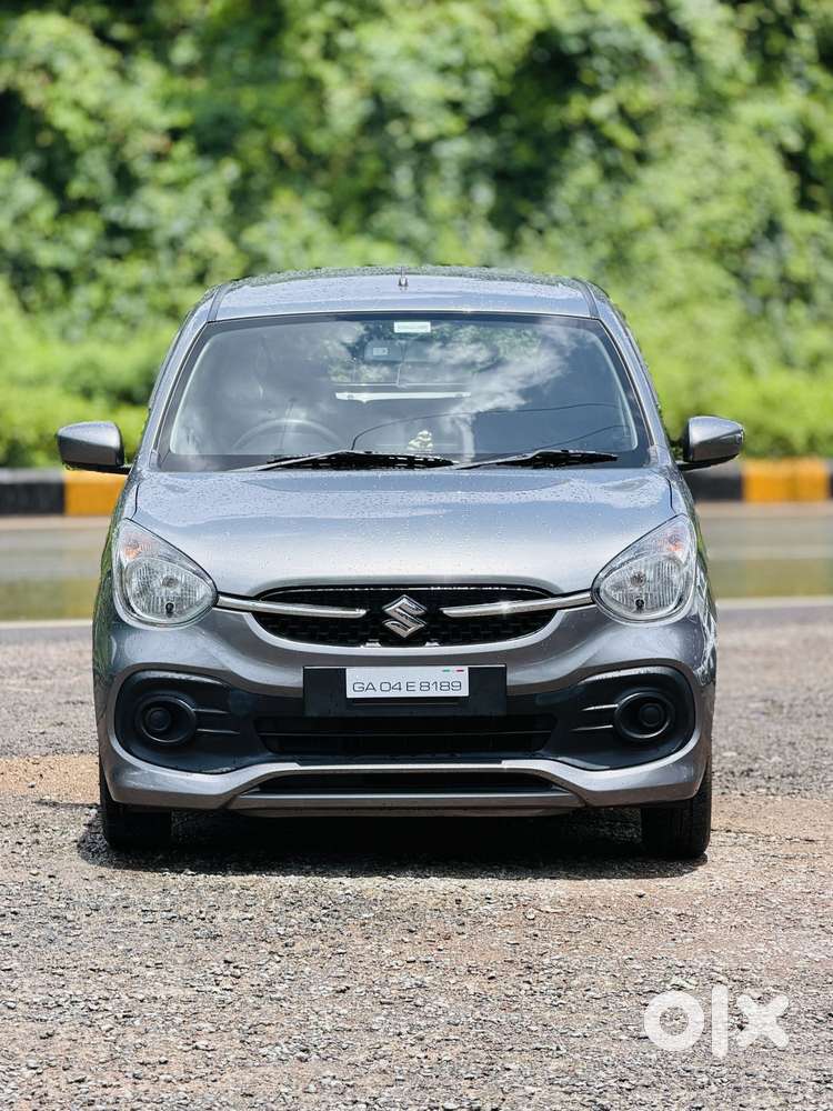 Maruti Suzuki Celerio Vxi, 2022, Petrol
