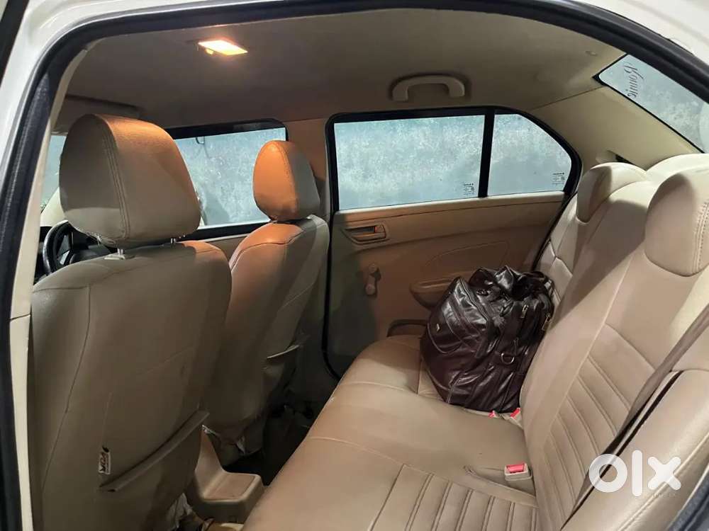 Suzuki Swift Dzire Tour S Diesel 2018