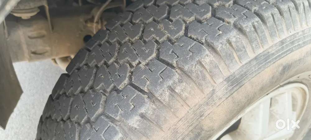 Mahindra Tuv 300 T8 Mhawk100 2016 Diesel Good Condition