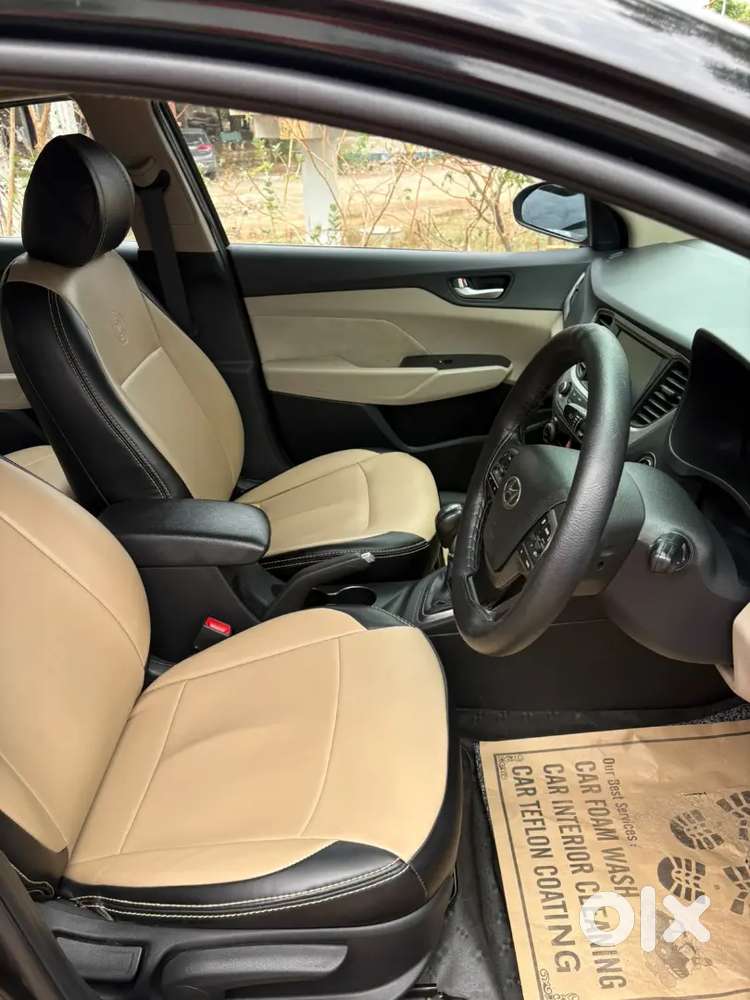 Hyundai Verna 1.6 Sx 2019