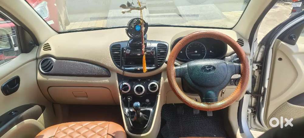Good Condition My Single Hand Car