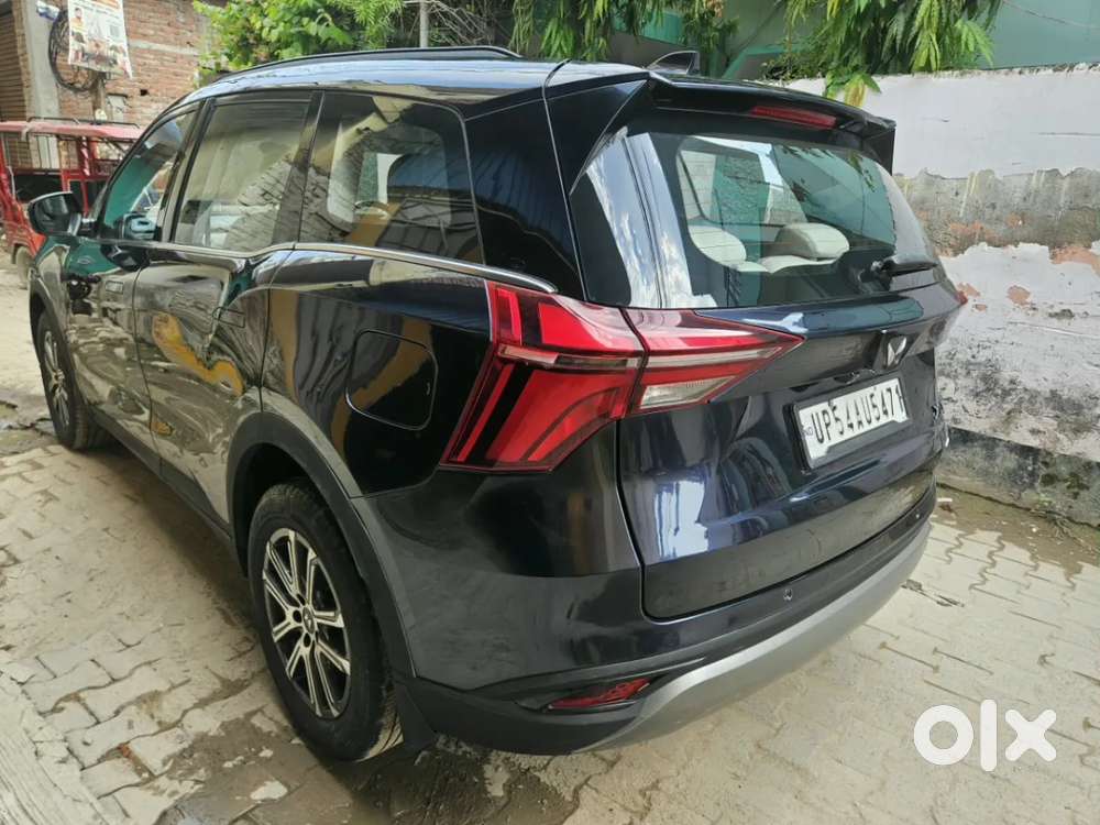 Mahindra Xuv700 2.2 Ax 7 Diesel Mt Str, 2023, Diesel