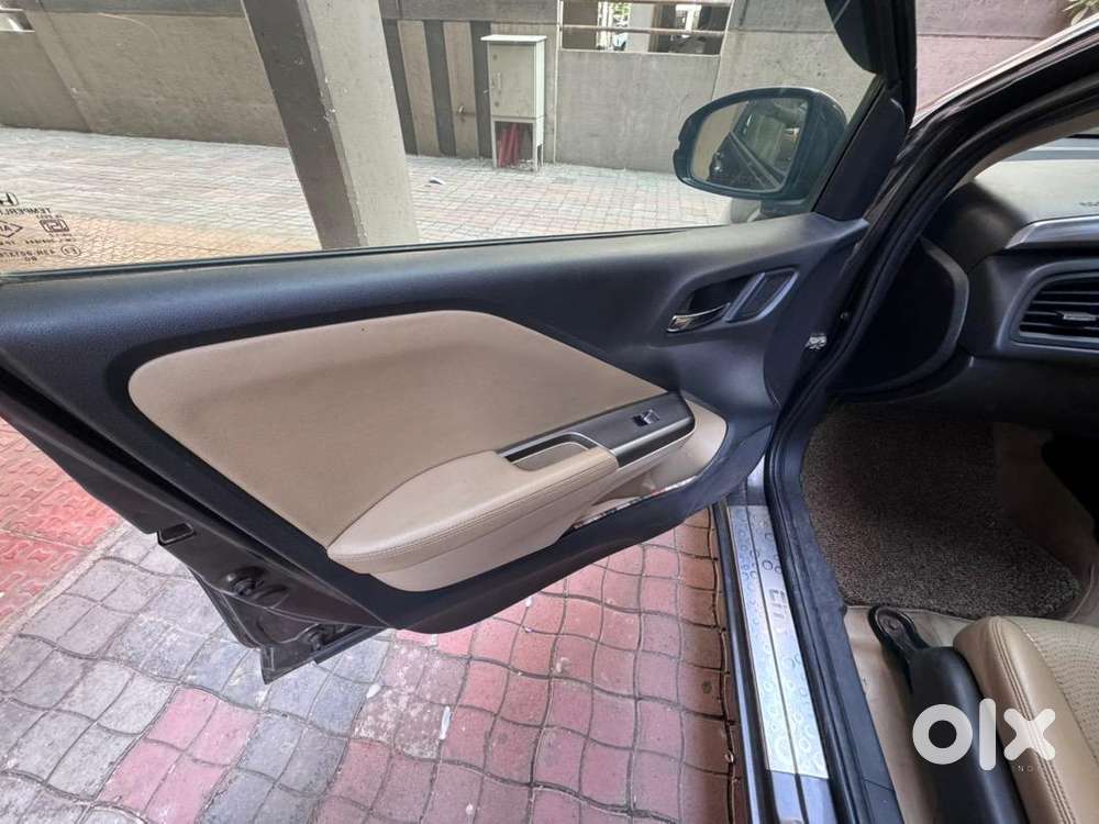 Honda City 2016 Cng & Hybrids 95000 Km Driven