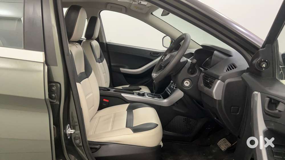 Tata Nexon 1.2 Revotron Xma Amt (s), 2022, Petrol