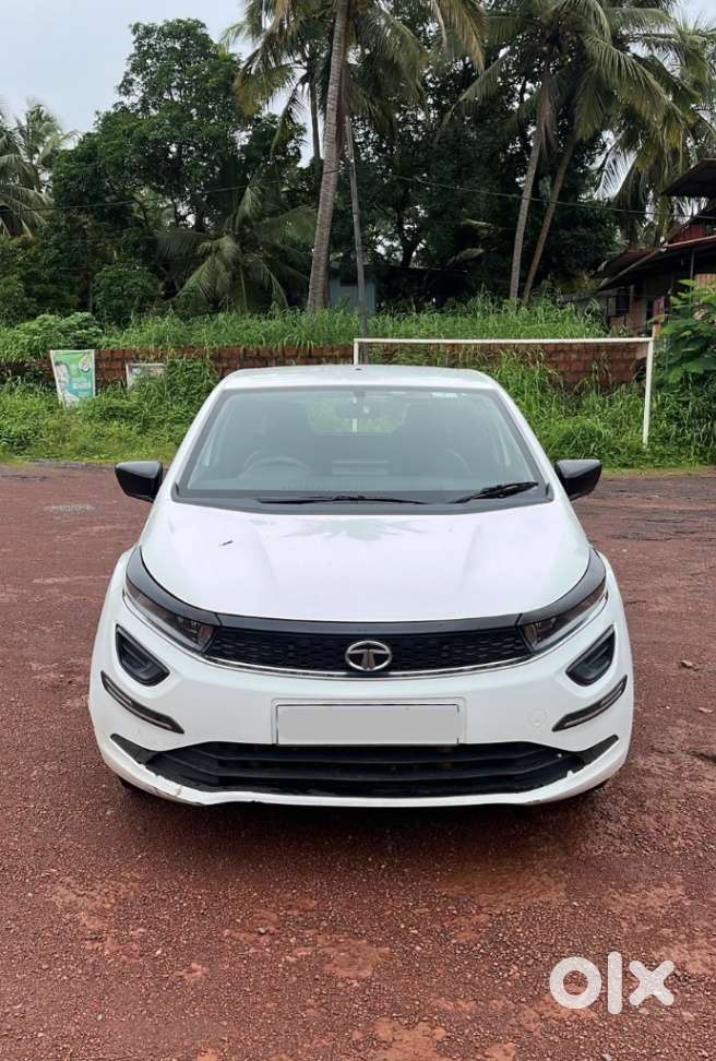 Tata Altroz Xe Petrol, 2021, Petrol